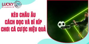 kèo châu âu