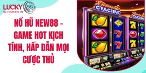 nổ hũ new88