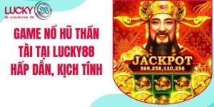 nổ hũ thần tài
